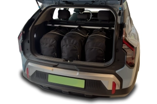 KIA EV3 2024+ CAR BAGS SET 3 PCS