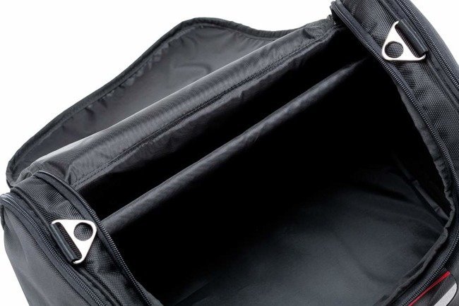 Dedykowane torby bagażnika Mitsubishi Outlander III PHEV